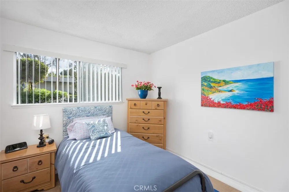 606 AVE SEVILLA #C Laguna Woods, CA 92637