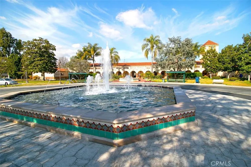 606 AVE SEVILLA #C Laguna Woods, CA 92637