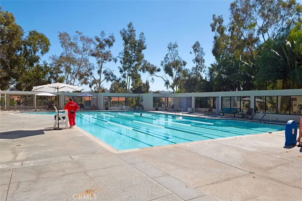 606 AVE SEVILLA #C Laguna Woods, CA 92637