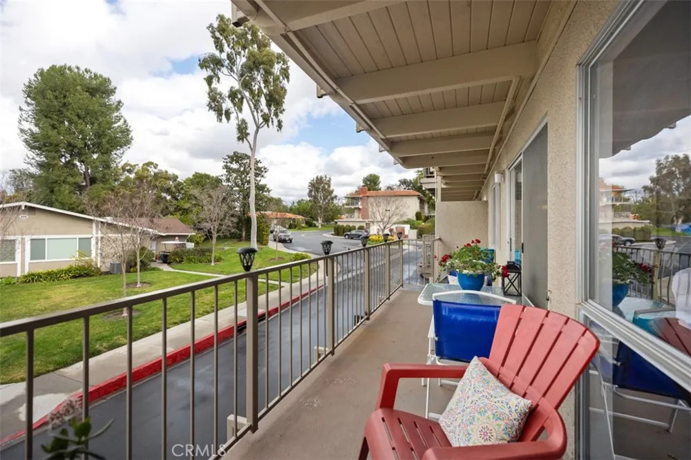 606 AVE SEVILLA #C Laguna Woods, CA 92637