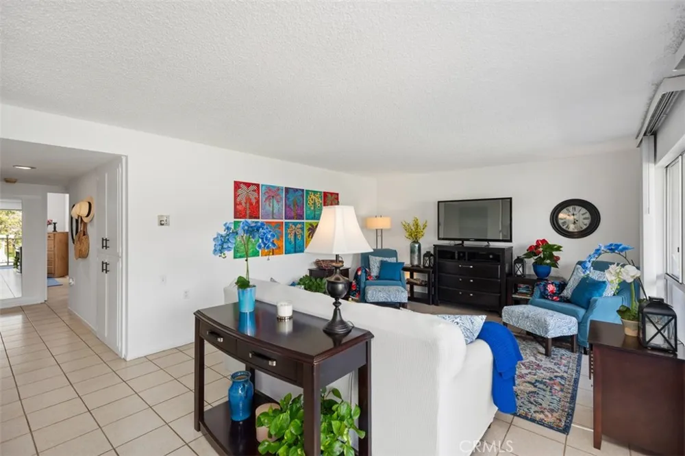 606 AVE SEVILLA #C Laguna Woods, CA 92637