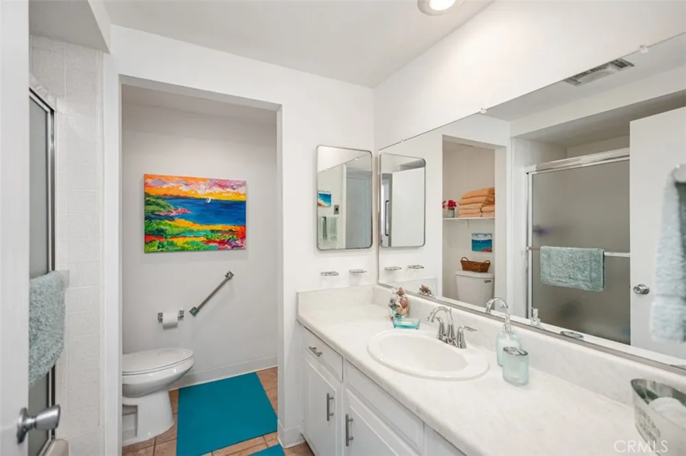 606 AVE SEVILLA #C Laguna Woods, CA 92637