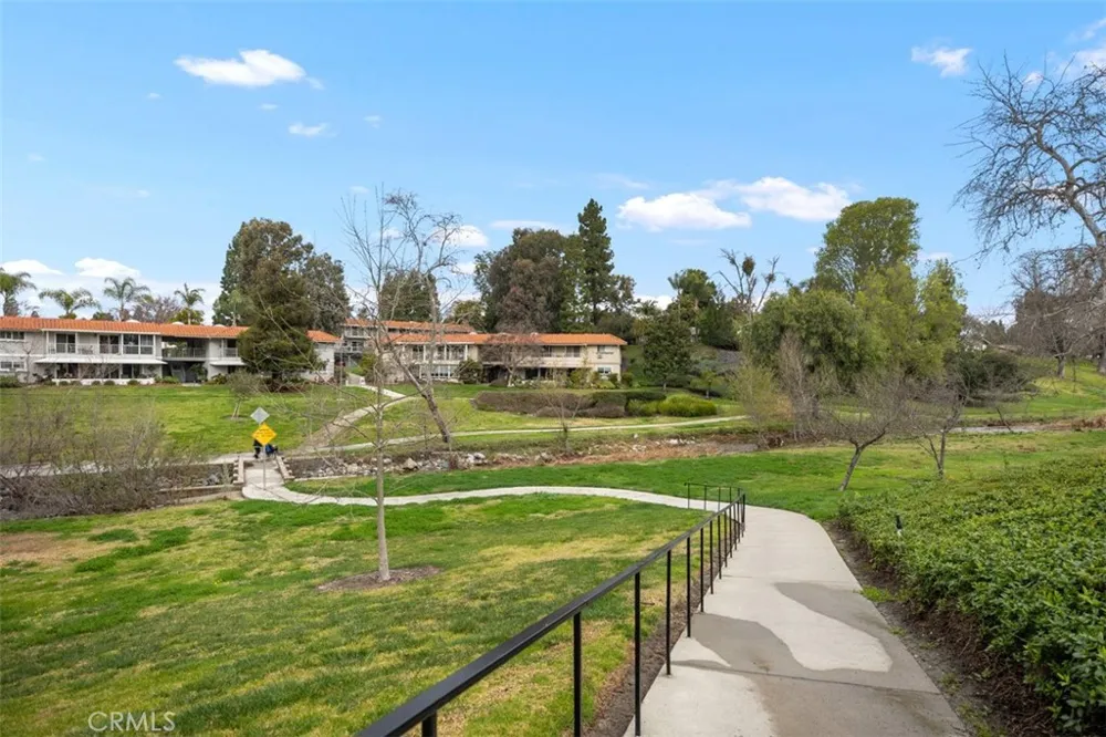 606 AVE SEVILLA #C Laguna Woods, CA 92637
