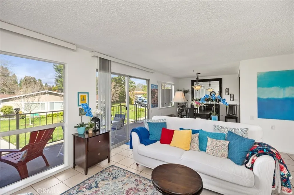 606 AVE SEVILLA #C Laguna Woods, CA 92637