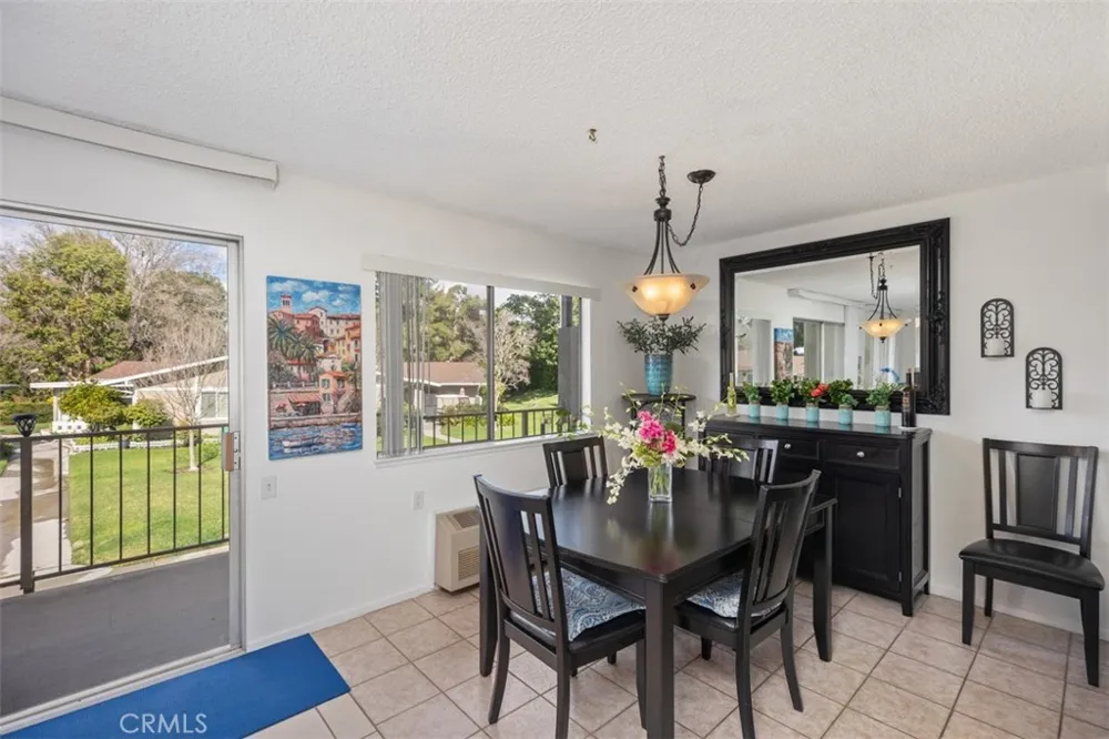 606 AVE SEVILLA #C Laguna Woods, CA 92637