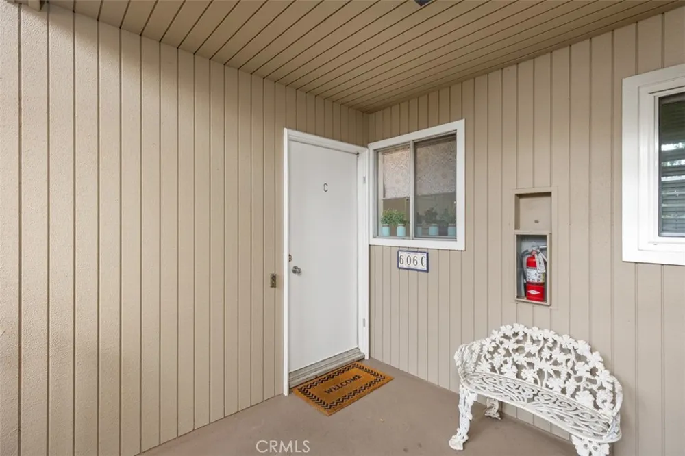 606 AVE SEVILLA #C Laguna Woods, CA 92637