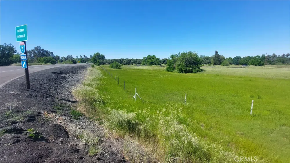 2915 S 99W Corning, CA 96021