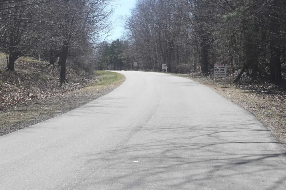 Crystal View Lake Township, MI 49617