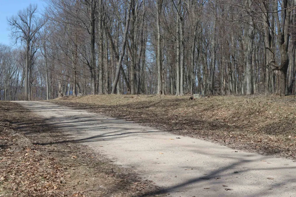 Crystal View Lake Township, MI 49617