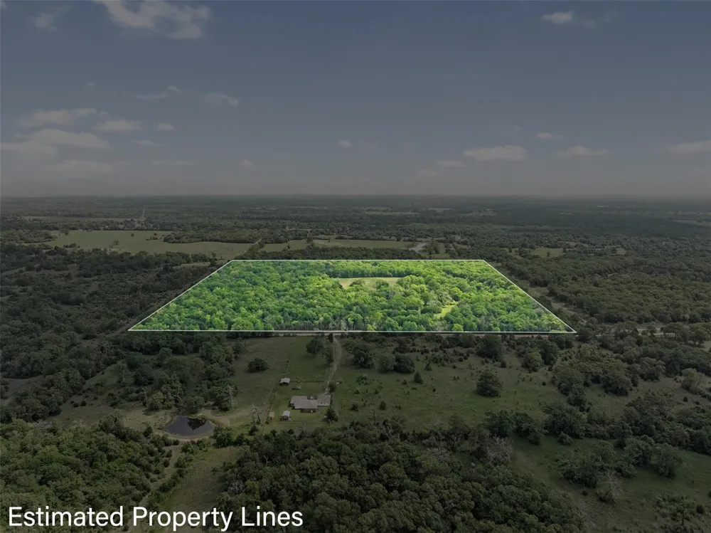 Pr 4460 Street Normangee, TX 77871