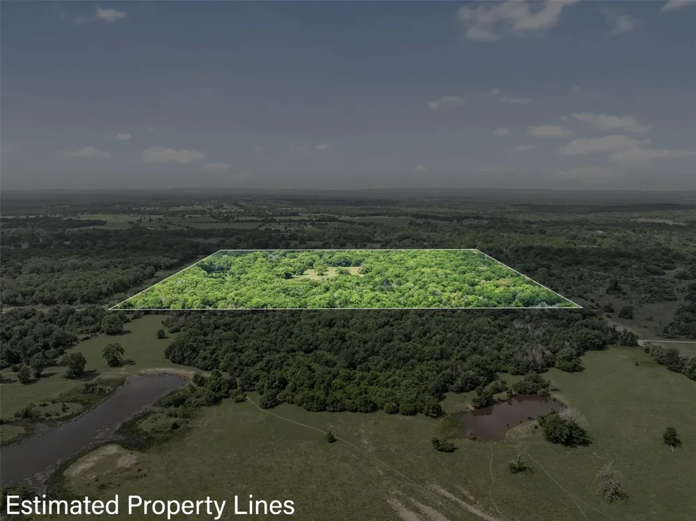 Pr 4460 Street Normangee, TX 77871