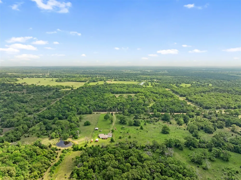 Pr 4460 Street Normangee, TX 77871