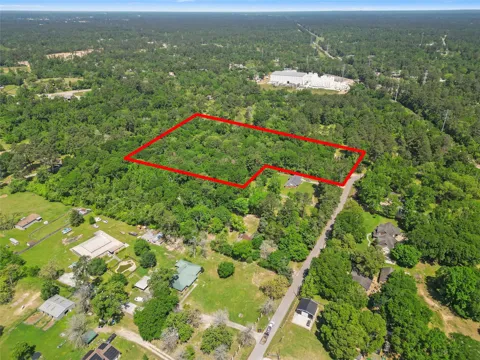 1107 Virgie Community Road