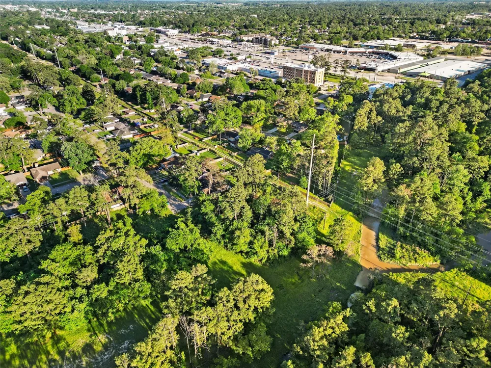 Moonshadows Drive Humble, TX 77346