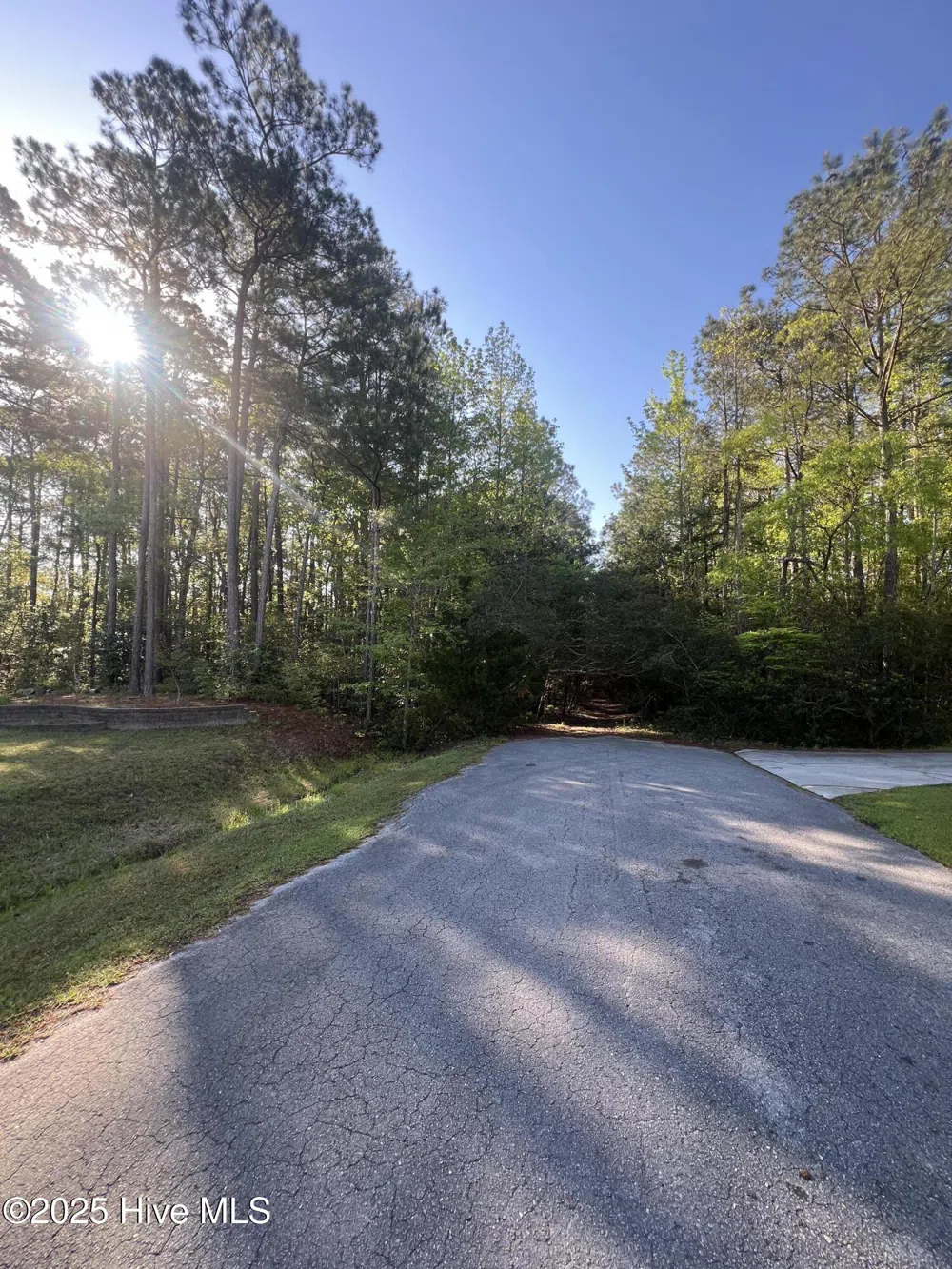 Tbd Wood Creek Drive Hubert, NC 28539