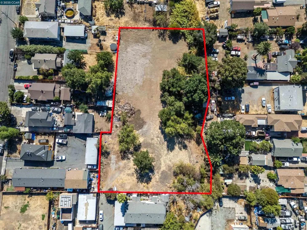 Mountain View Ave Bay Point, CA 94565