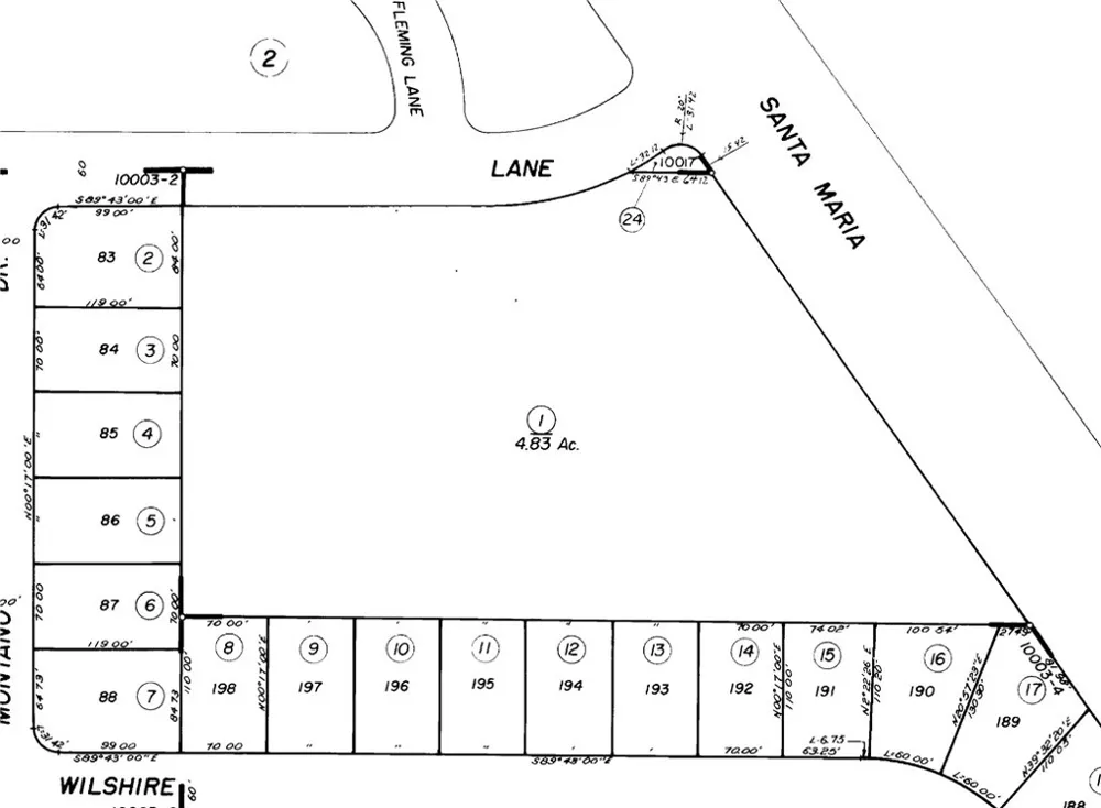 400 E Waller Lane Santa Maria, CA 93455