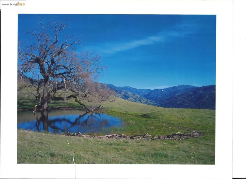 39305 Pine Mountain RD Cloverdale, CA 95425
