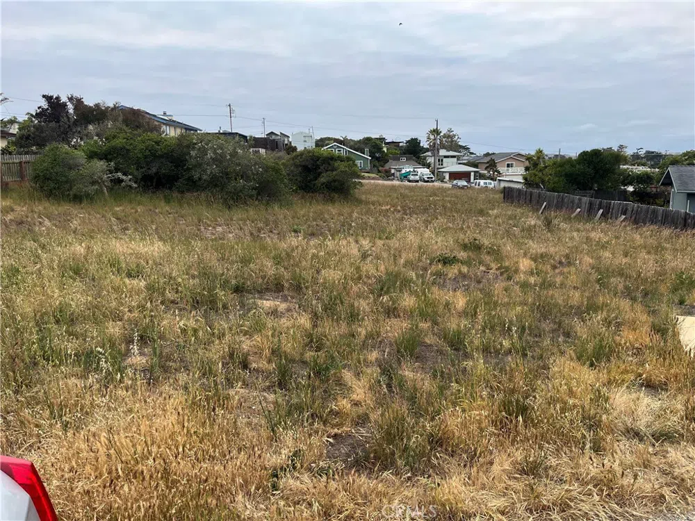 1527 11th Street Los Osos, CA 93402