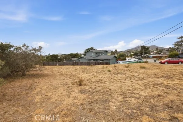 1527 11th Street Los Osos, CA 93402