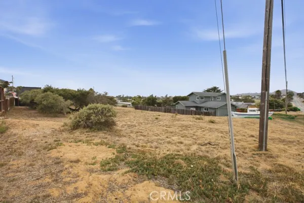 1527 11th Street Los Osos, CA 93402