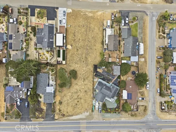 1527 11th Street Los Osos, CA 93402