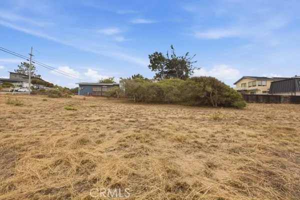 1527 11th Street Los Osos, CA 93402