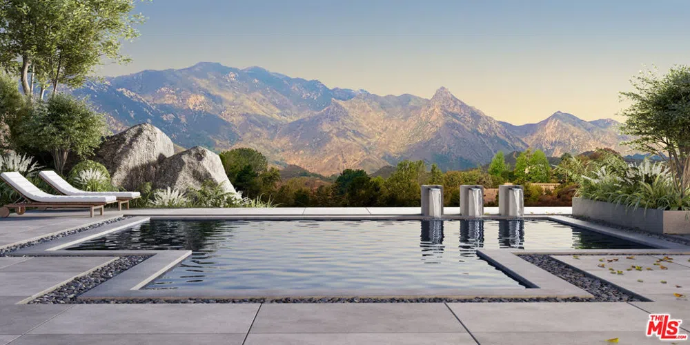 935 Cold Canyon Calabasas, CA 91302
