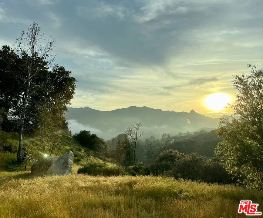 935 Cold Canyon Calabasas, CA 91302