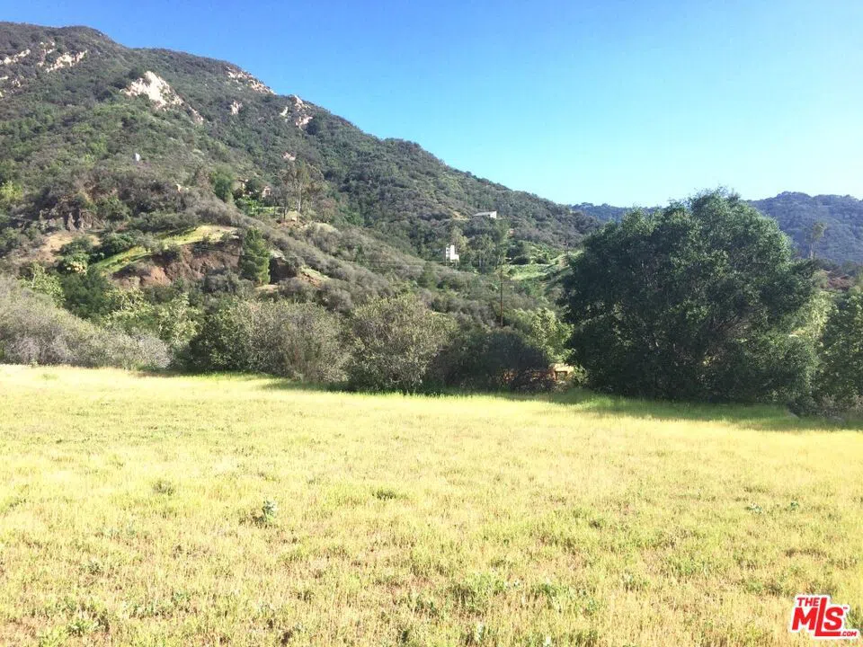 935 Cold Canyon Calabasas, CA 91302