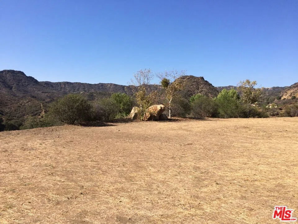 935 Cold Canyon Calabasas, CA 91302