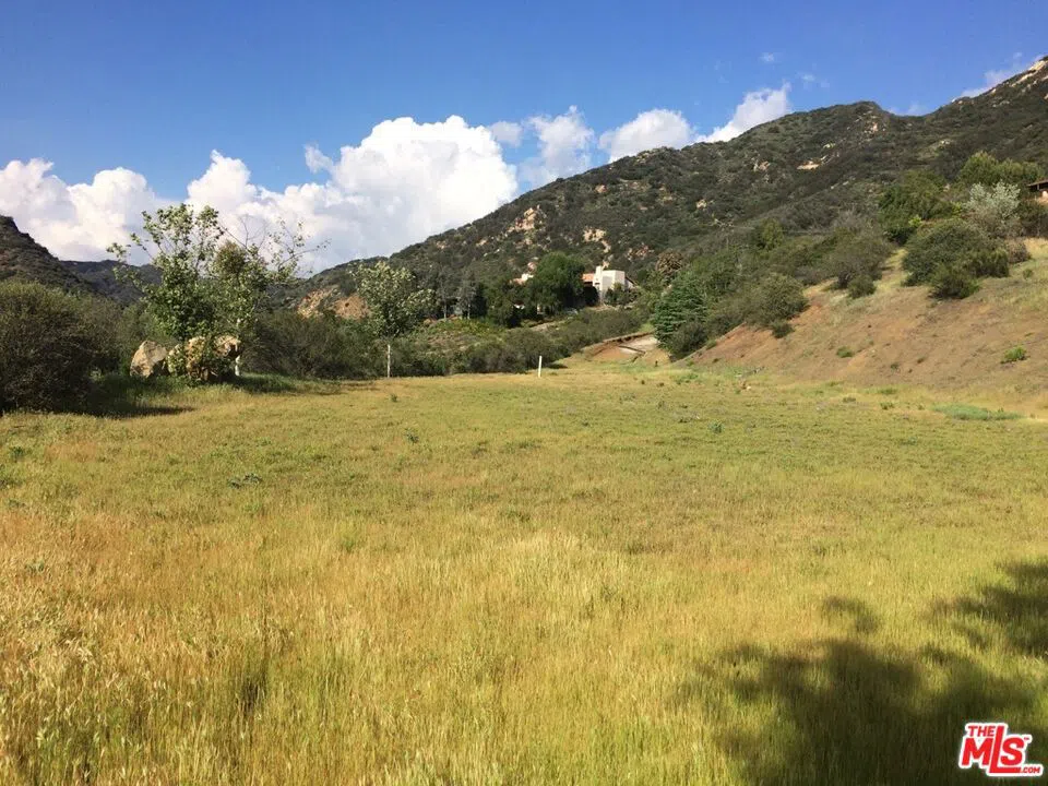 935 Cold Canyon Calabasas, CA 91302