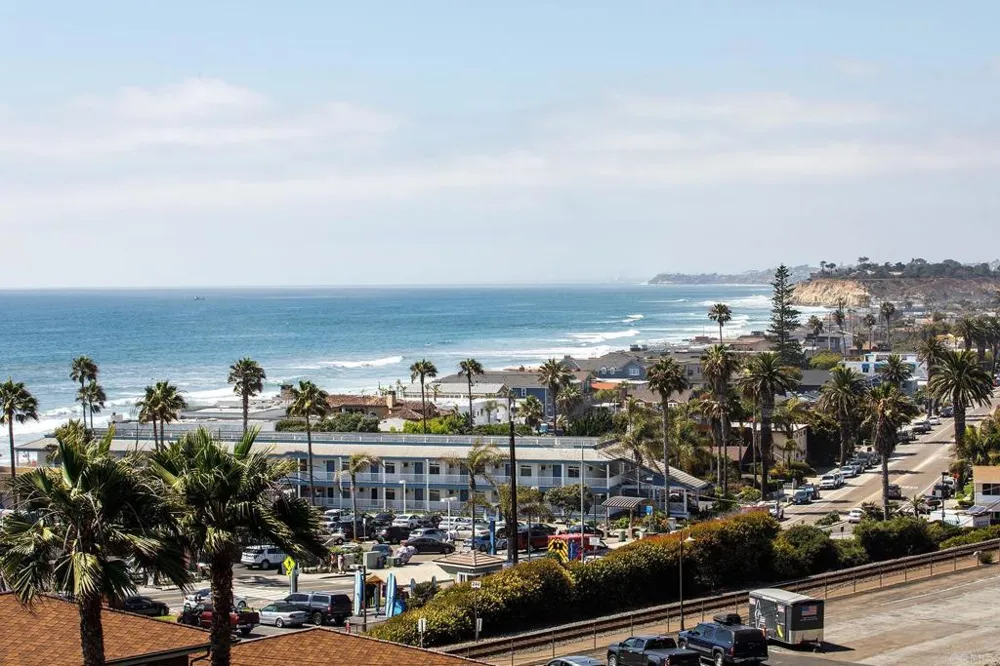 1552 Camino Del Mar #606 Del Mar, CA 92014