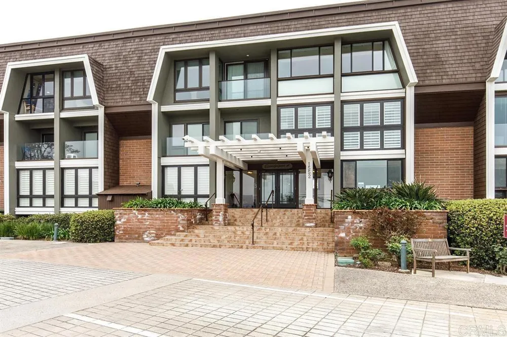 1552 Camino Del Mar #606 Del Mar, CA 92014
