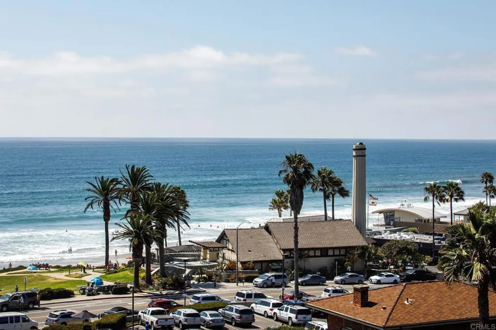 1552 Camino Del Mar #606 Del Mar, CA 92014