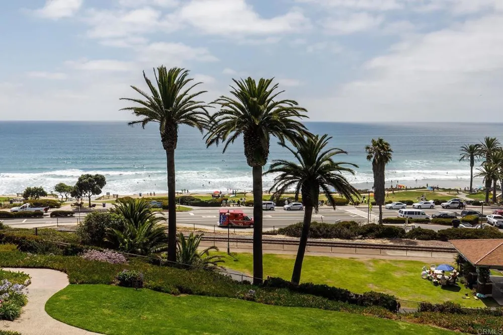 1552 Camino Del Mar #606 Del Mar, CA 92014