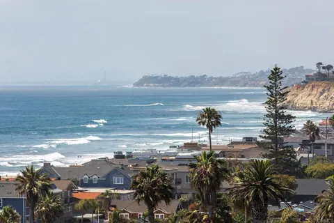 1552 Camino Del Mar #606