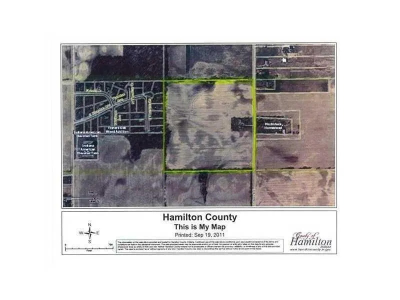18483 Mallery Road Noblesville, IN 46060