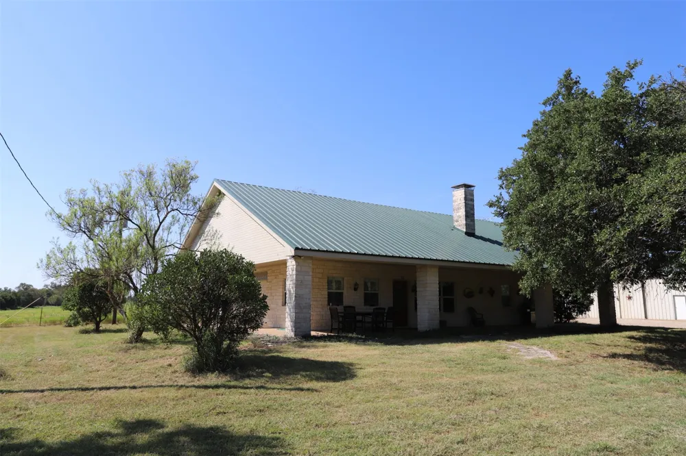 1485 County Road 224 Valley Mills, TX 76689
