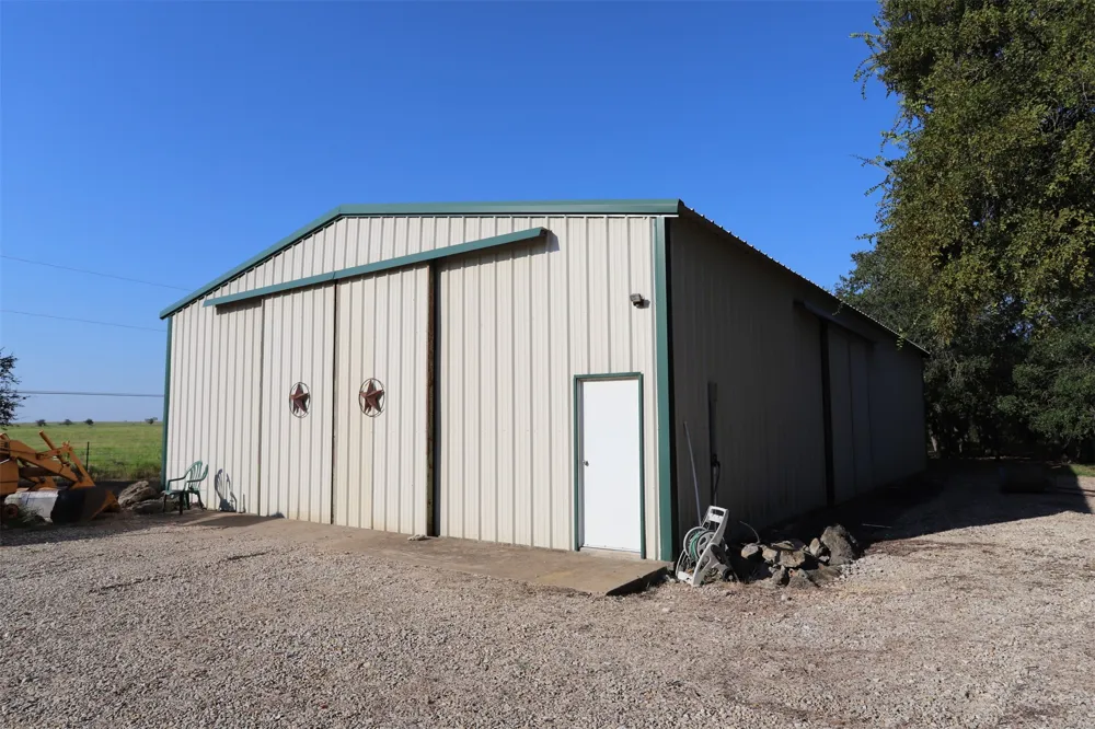 1485 County Road 224 Valley Mills, TX 76689