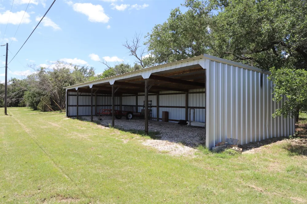 1485 County Road 224 Valley Mills, TX 76689