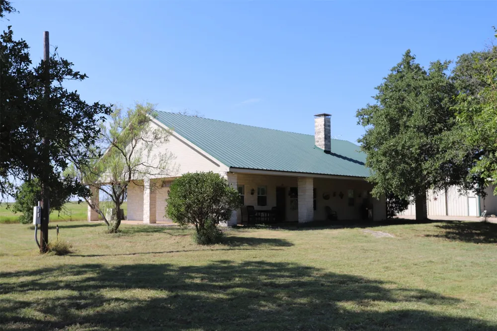 1485 County Road 224 Valley Mills, TX 76689