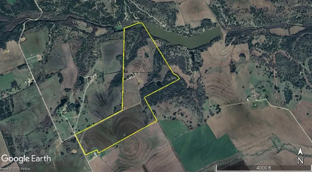 1485 County Road 224 Valley Mills, TX 76689