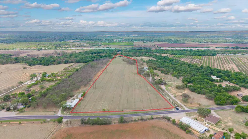 2030 FM 2525 Early, TX 76802