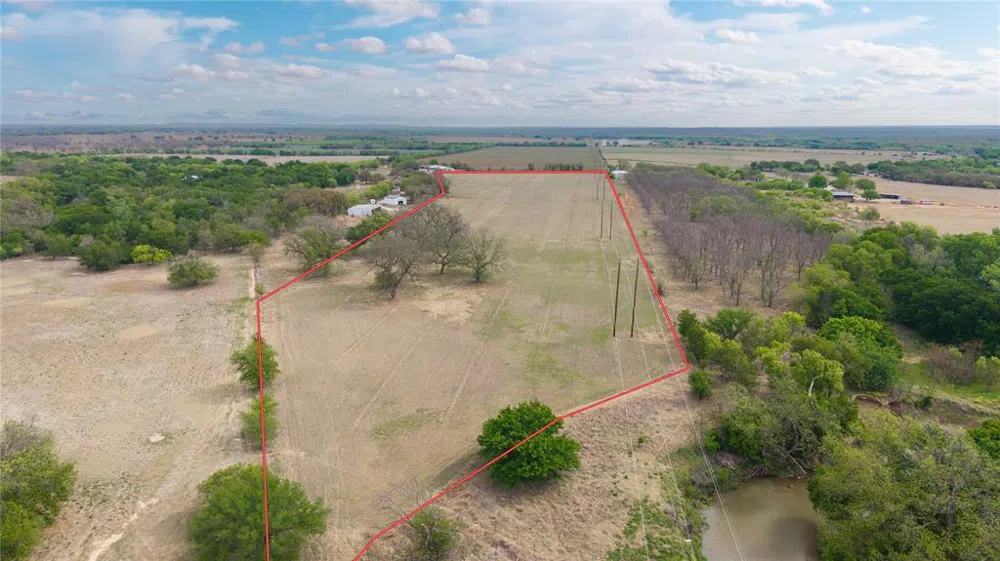 2030 FM 2525 Early, TX 76802