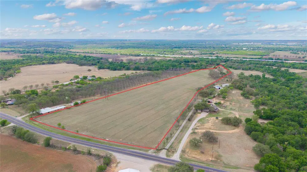2030 FM 2525 Early, TX 76802