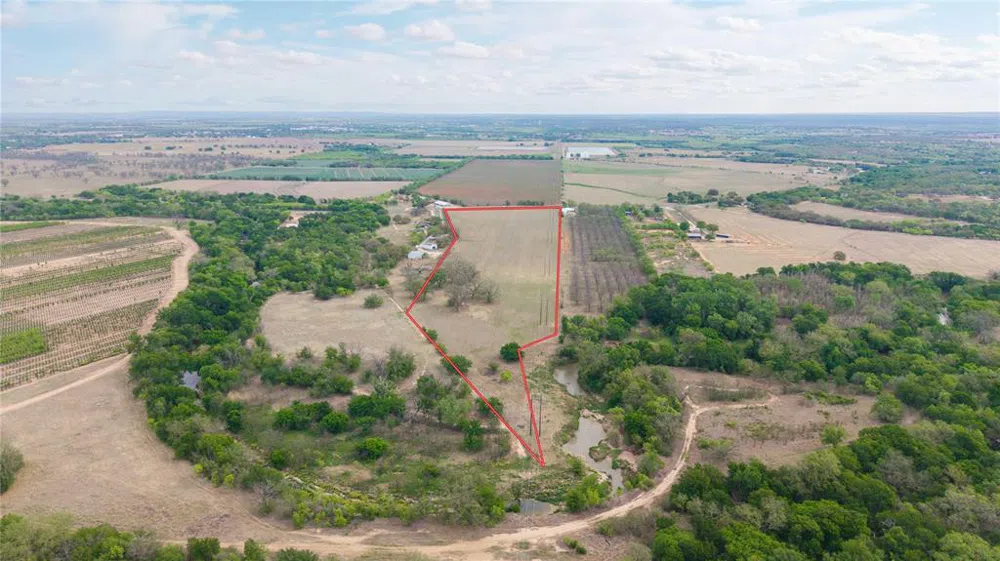 2030 FM 2525 Early, TX 76802