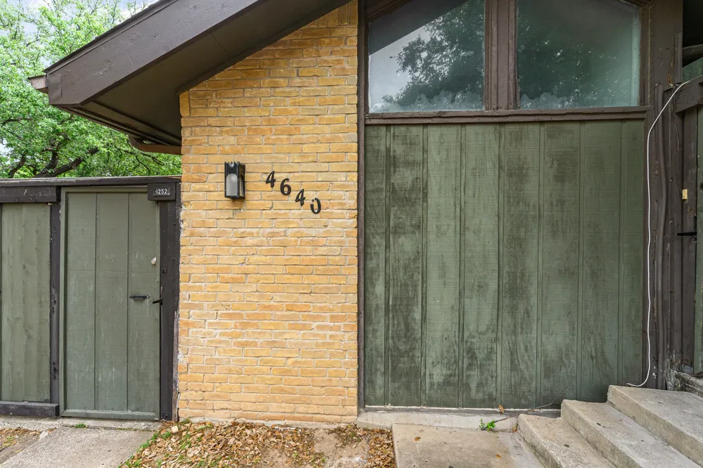 4640 Country Creek Drive ##1254 Dallas, TX 75236