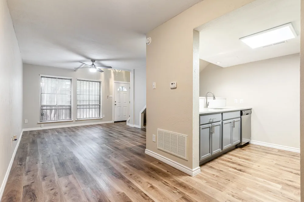 4640 Country Creek Drive ##1254 Dallas, TX 75236