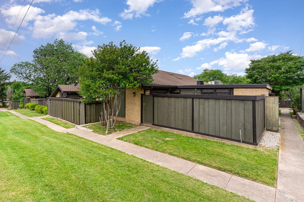 4640 Country Creek Drive ##1254 Dallas, TX 75236